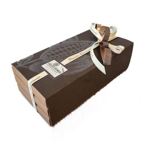 Nos ballotins de chocolats