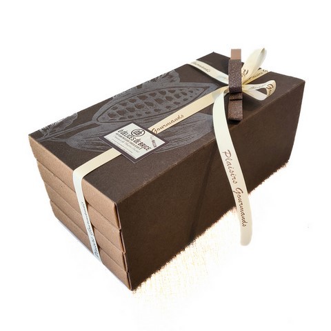 Nos ballotins de chocolats